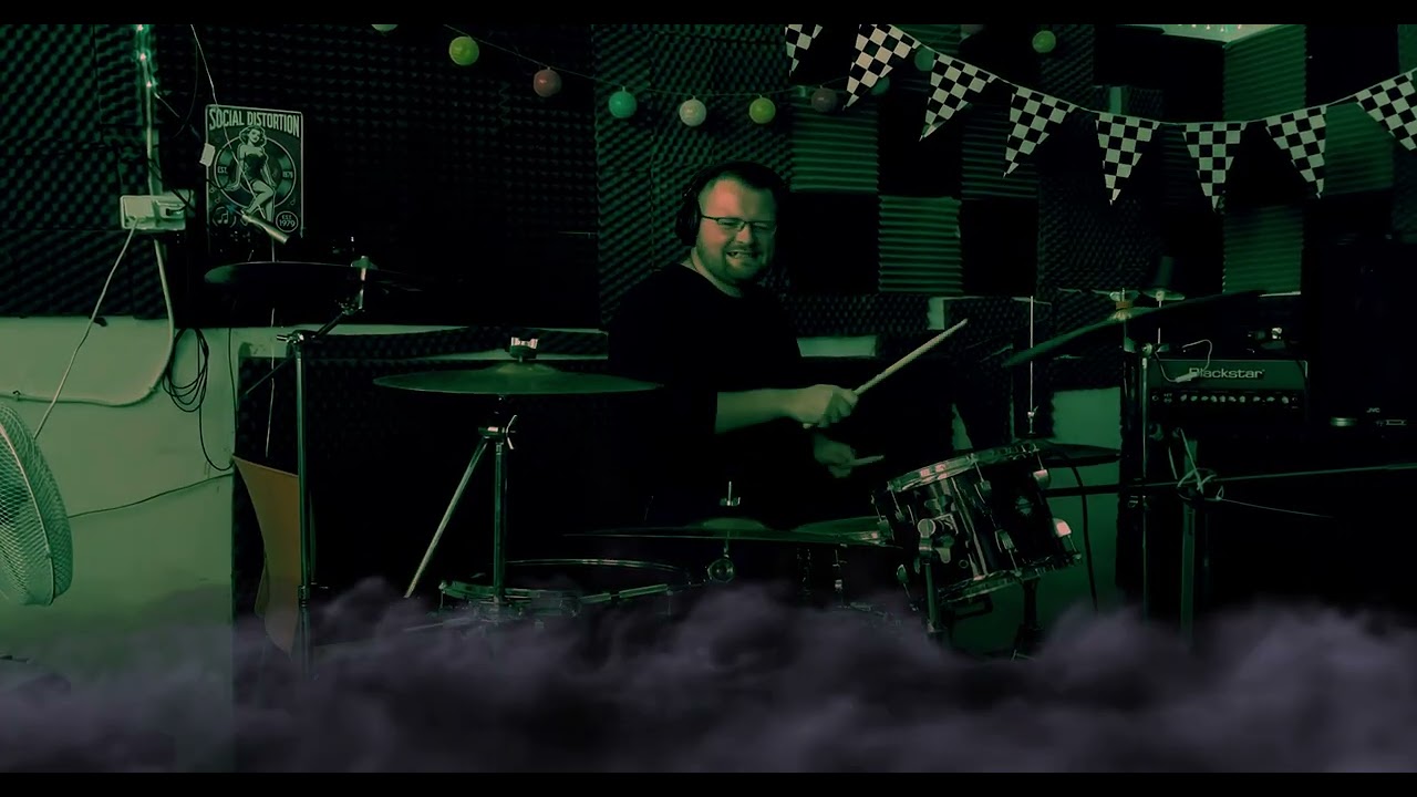 The Phantom of the Opera | Tarja | Żarko drum