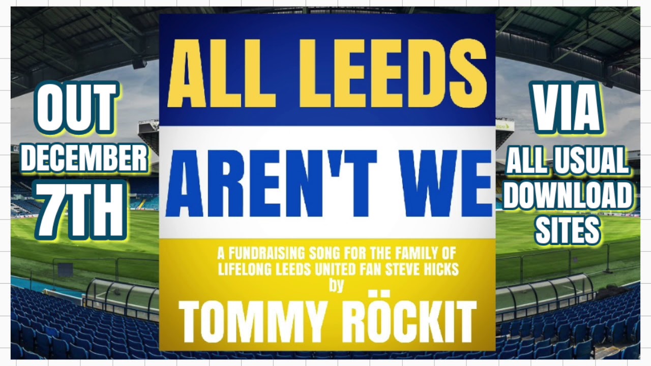 Tommy R&ouml;ckit - 