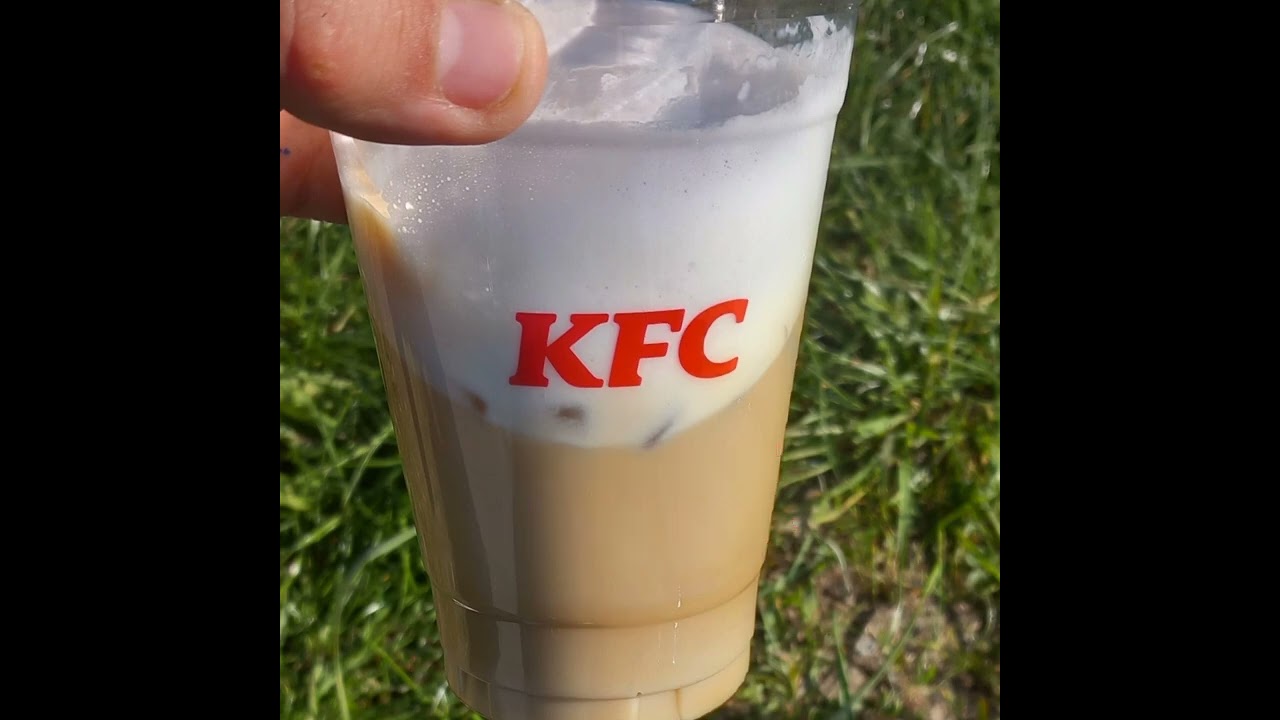 #kfc