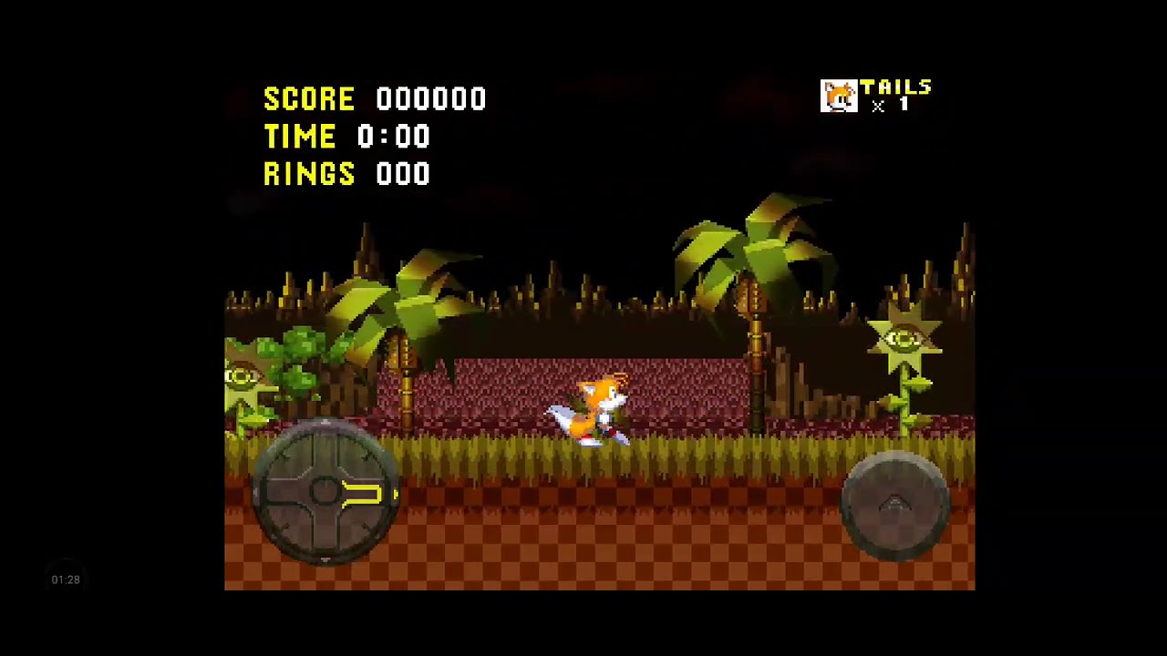 Sonic.rom