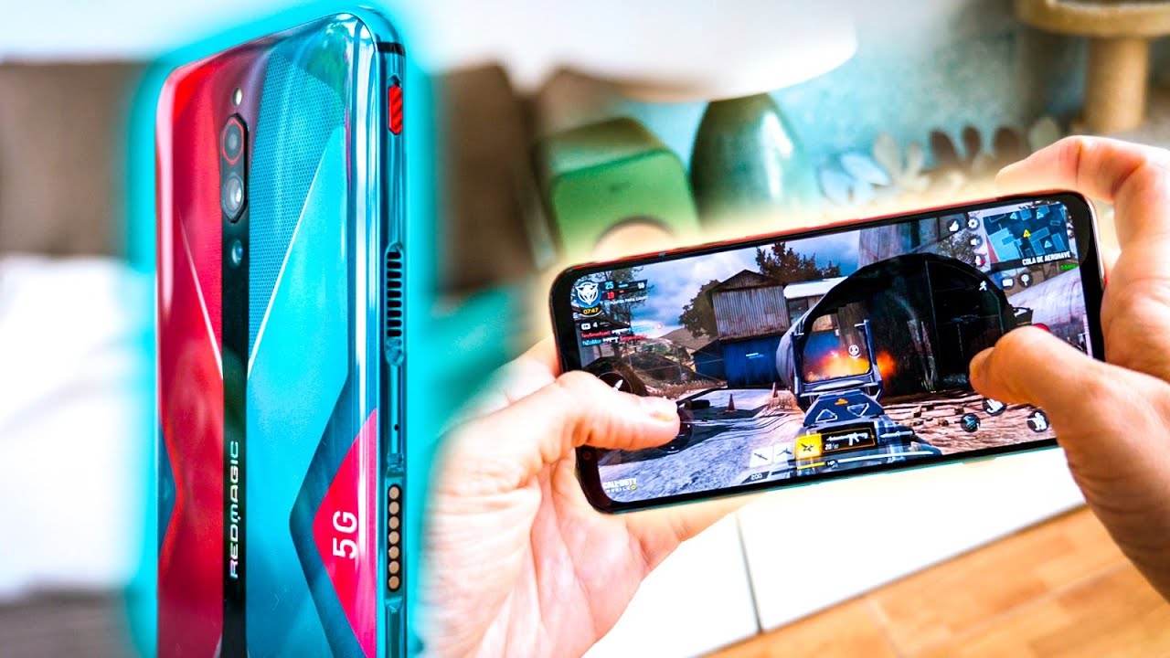 Es DEMASIADO BUENO a este PRECIO!!!! Vas a ALUCINAR a 144hz 🤯