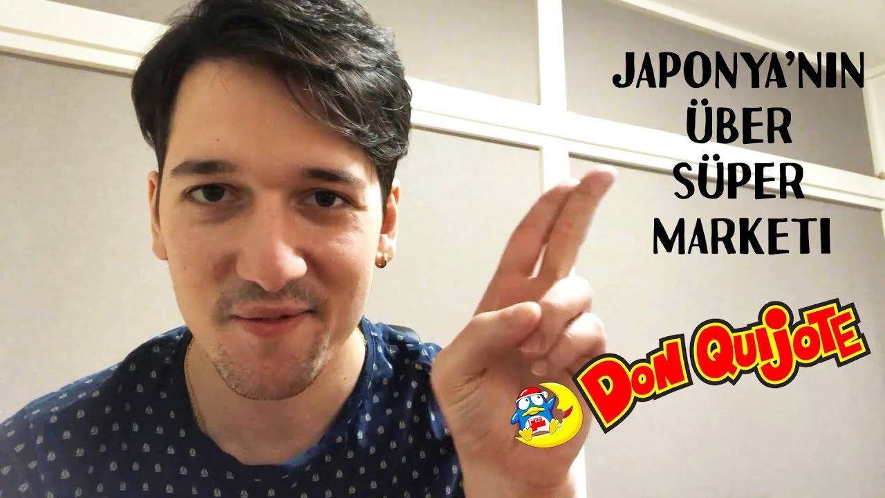 Japonya’da Market Fiyatları ve Ürünler | GÜNCEL Alışveriş Deneyimi