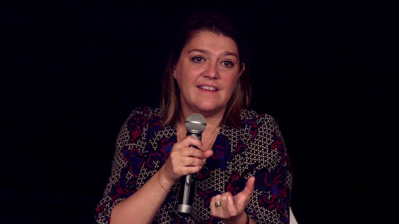 Extrait de la conférence du 21/10/2019 à Paris.