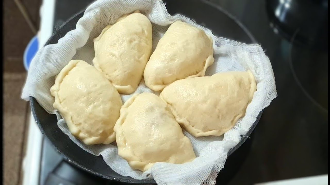 Не буду готувати вареники в сковорідці !