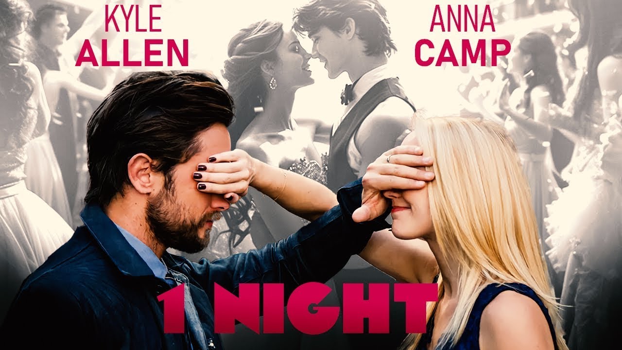 One Night | Drama Romance | Full Movie | Free Valentine Film