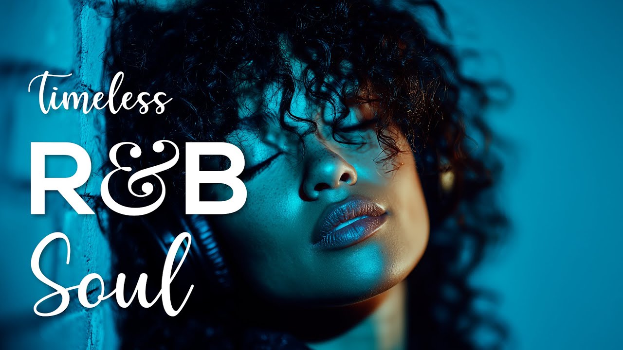 ♥ R&B Soul 211 ♥ Relax & Unwind Playlist / for Chill Sessions / Work Flow / Cozy Moments / Coffee