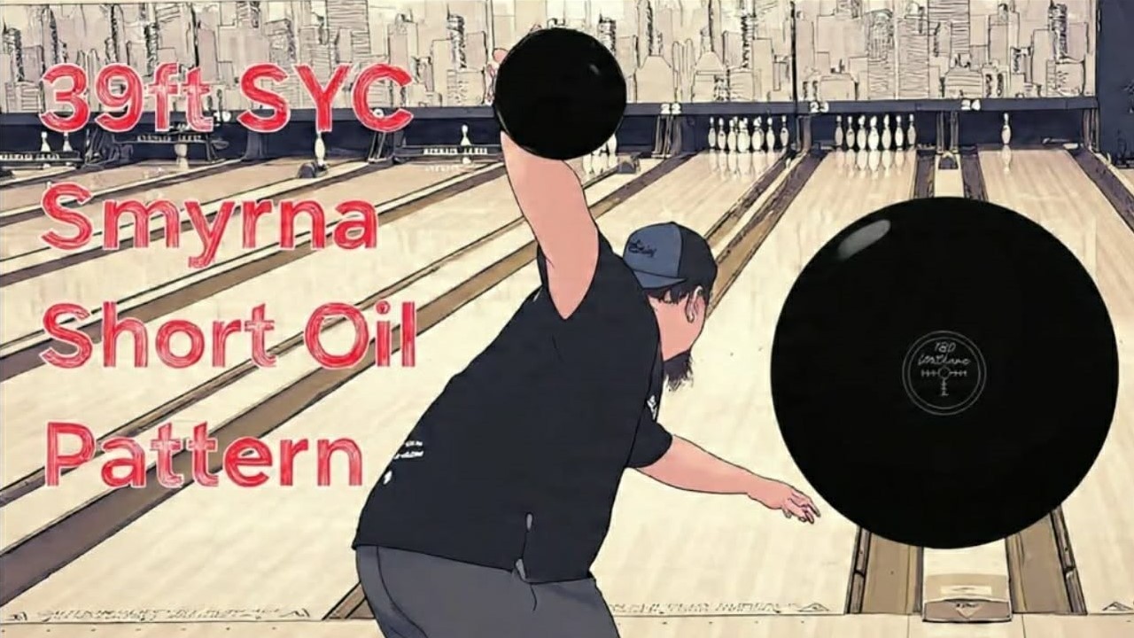 I did NOT believe in my urethane ball 1st game and it cost me.