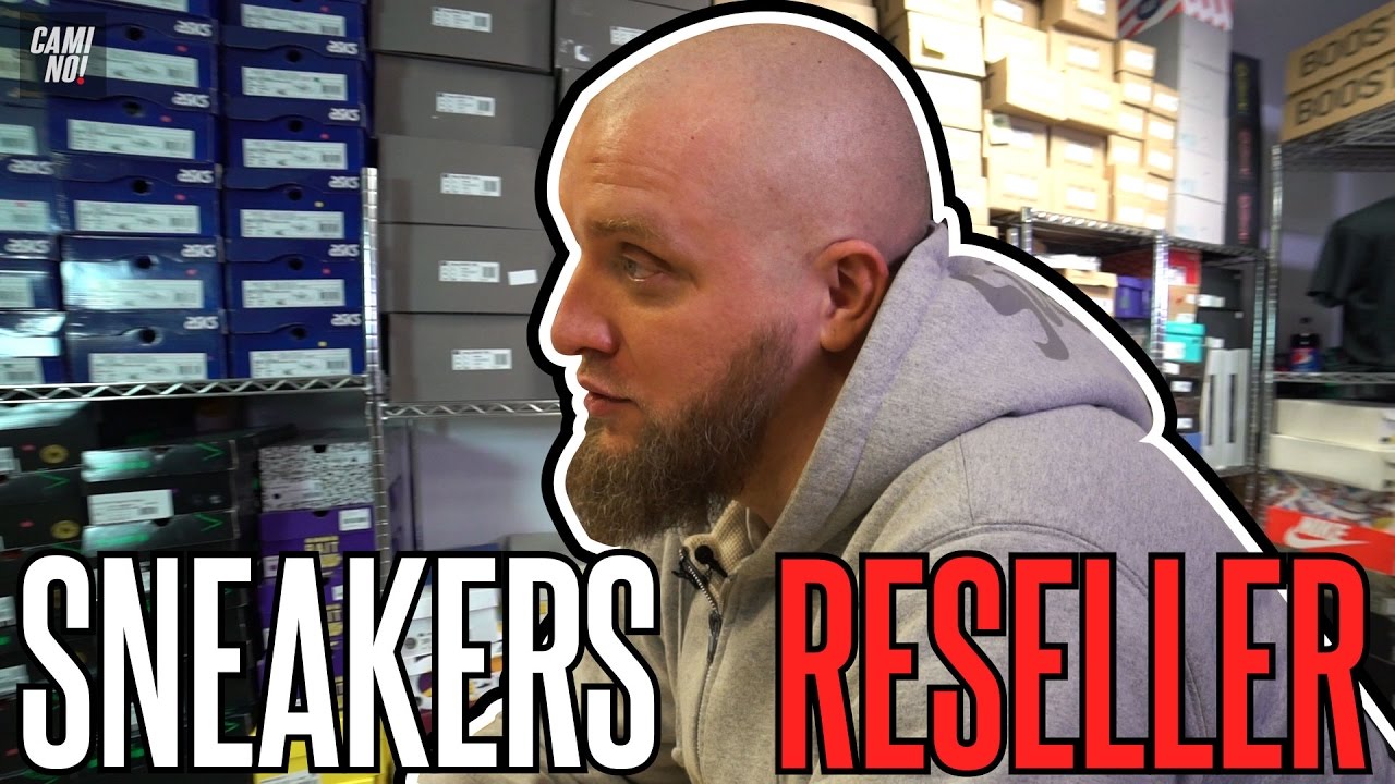 #LSDLV : UNE CHOSE EST S&Ucirc;RE LARRY DEADSTOCK SAIT COMMENT ACHETER DES YEEZY