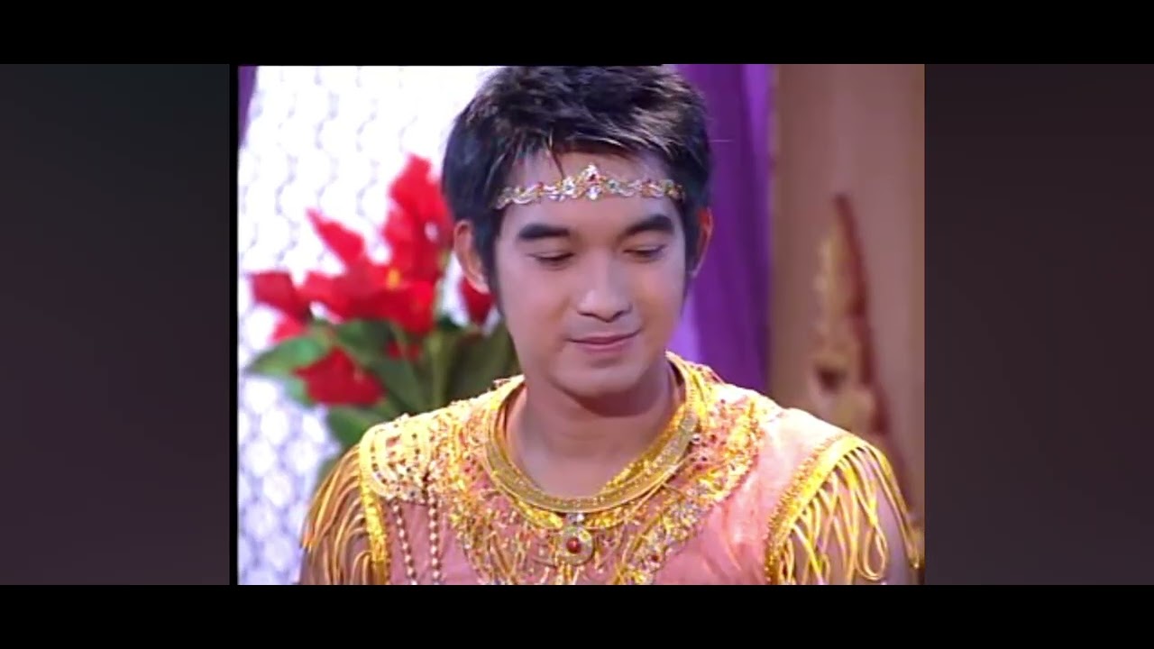 พระทินวงศ์ เวอร์ชั่น 2552