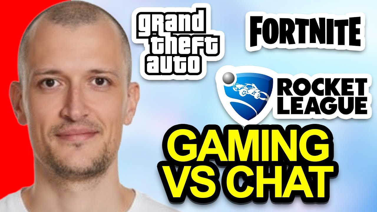 Kurt plays GTA vs his Chat... 🤣 [FULL VOD] | 29-12-2025