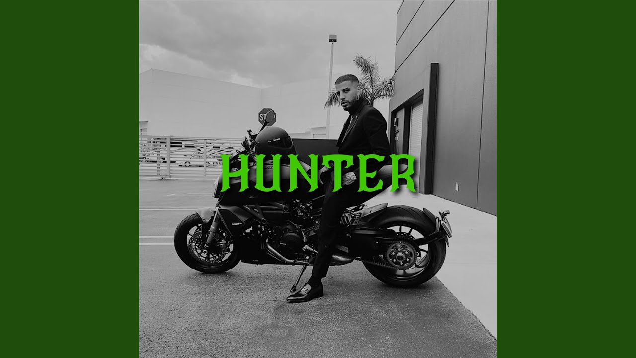 Hunter