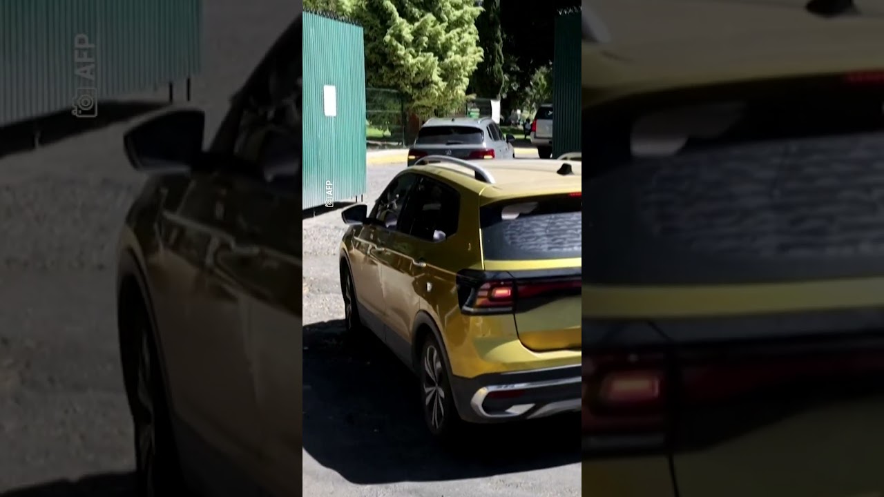 En un ata&uacute;d de oro: as&iacute; fue el funeral de 
