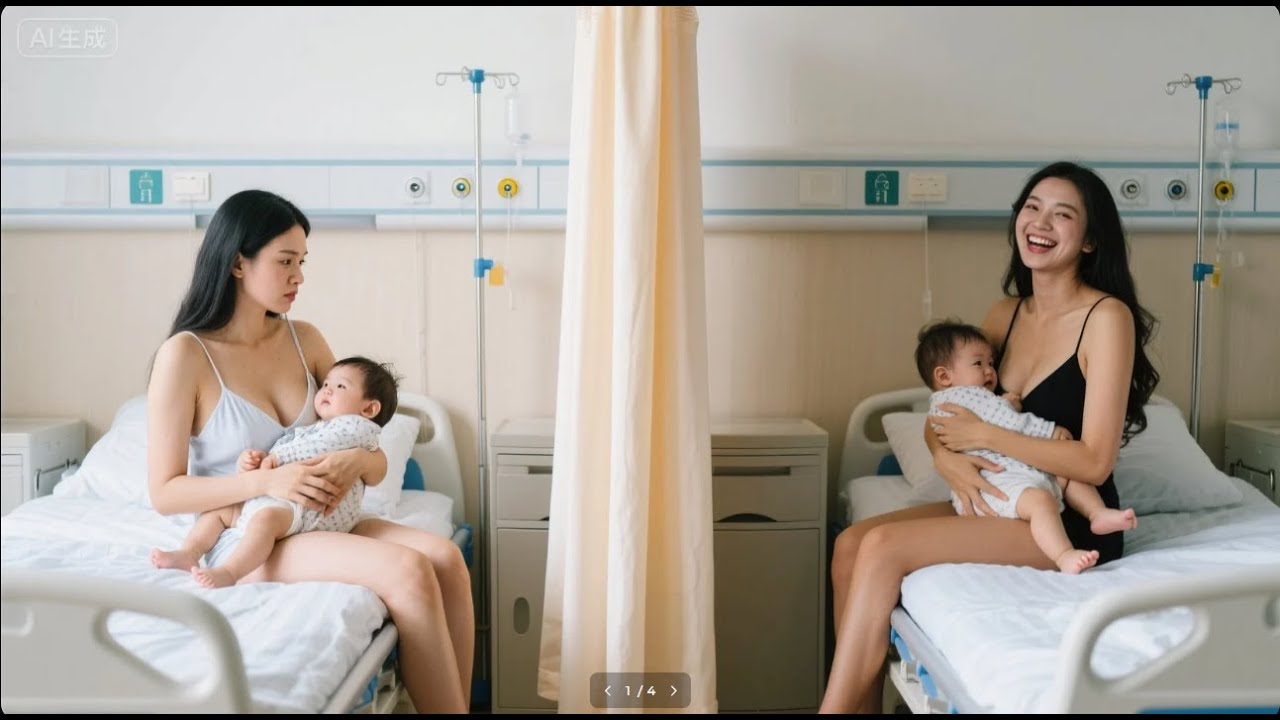 这是一场精心谋划20年的重生复仇计划，从重生的那一刻起，女主都在期盼此刻大仇得报的场面#短劇 #drama #情感