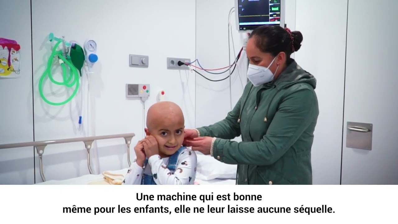 Patients Internationaux