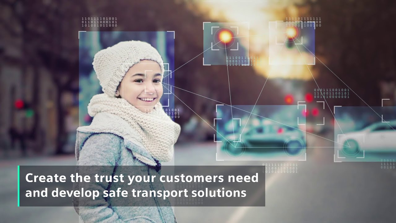 Autonomous Vehicle Development - Create the trust your customers need
