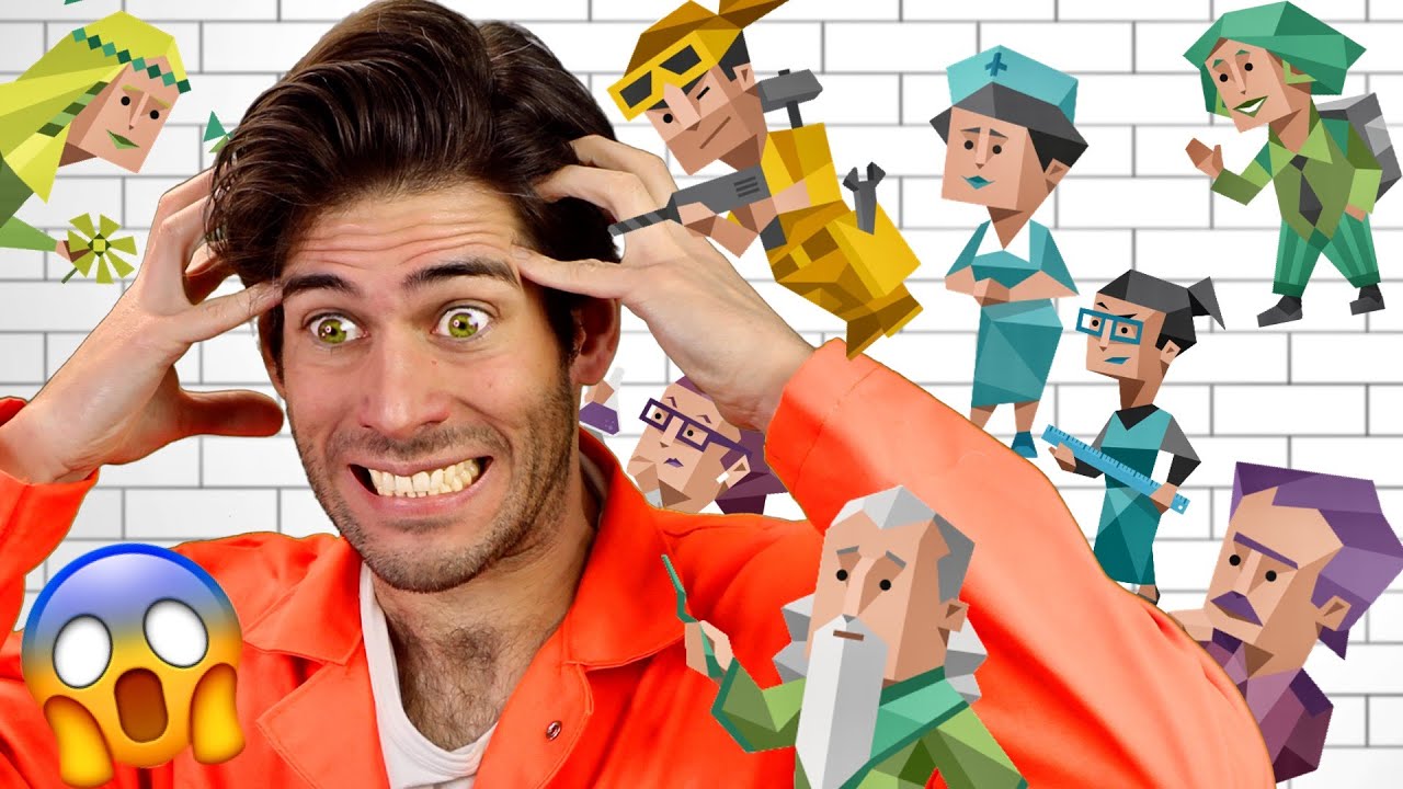 What I Would HATE About Being ALONE With Each of the 16 Personalities!