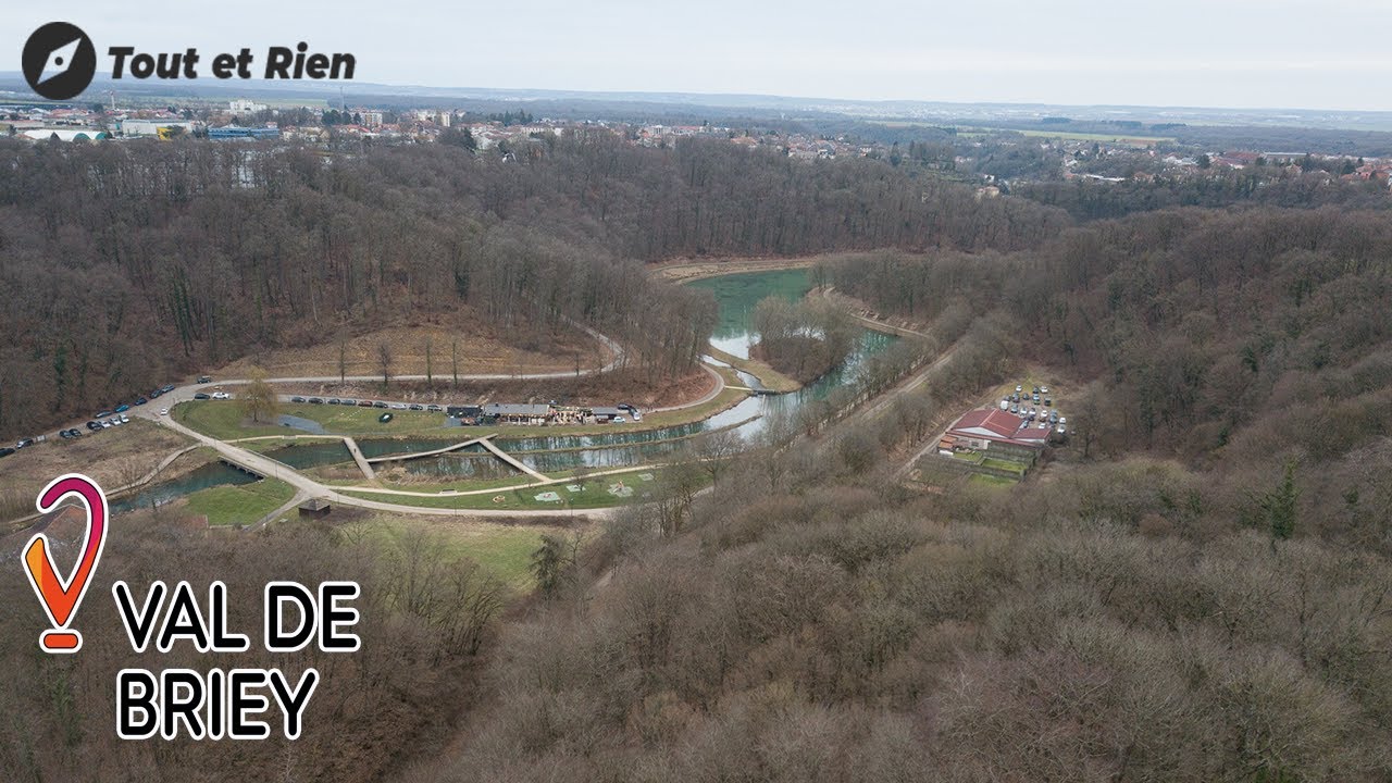 Val de Briey