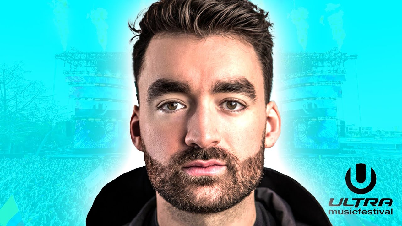 How to Succeed in Music in 2025 with Oliver Heldens