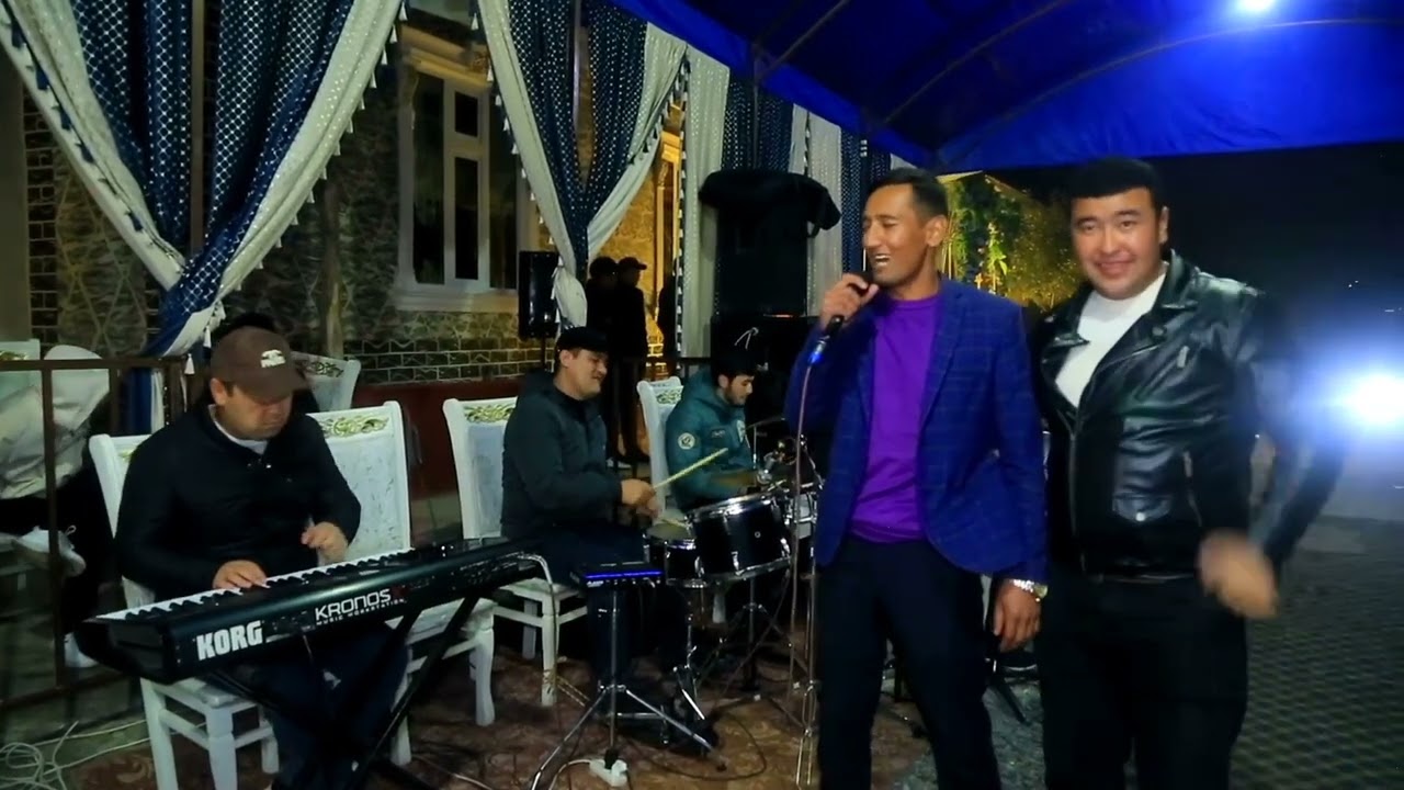 Murotjon akamizdan muhabbat
