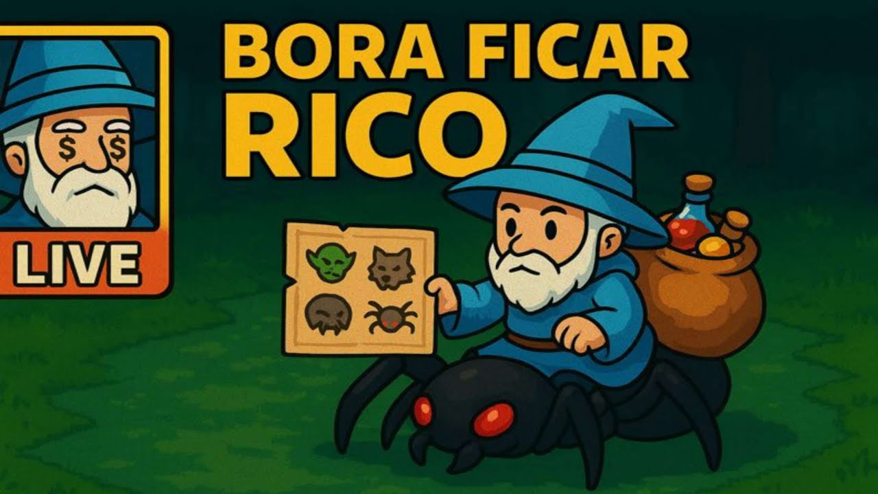 MAGO SOLO 430+ FARM ALTERNATIVO - LAWL ONLINE