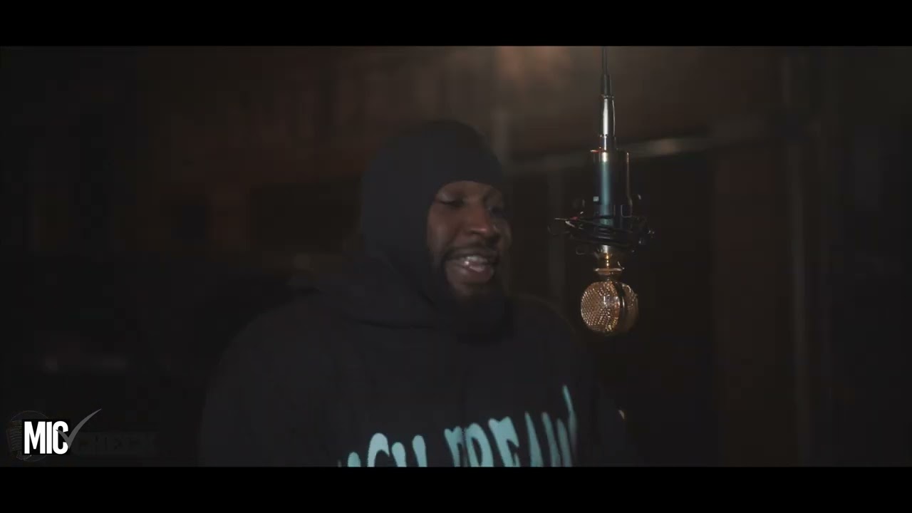 MIC CHECK: G I 