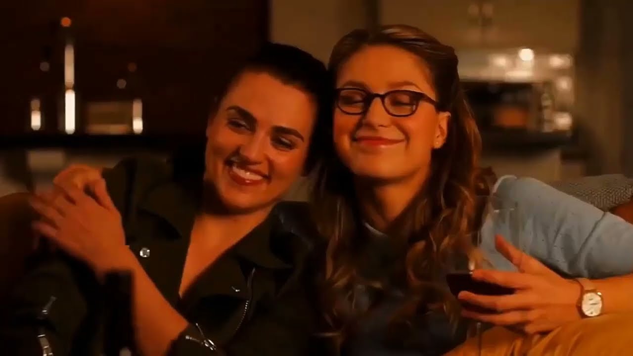 Kara y Lena - Pero te conocí (Supercorp)
