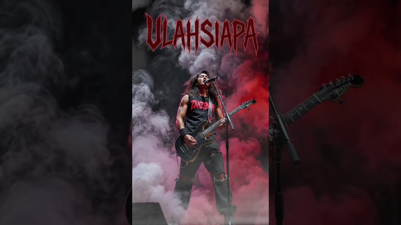 LAGU ROCK PILIHAN 