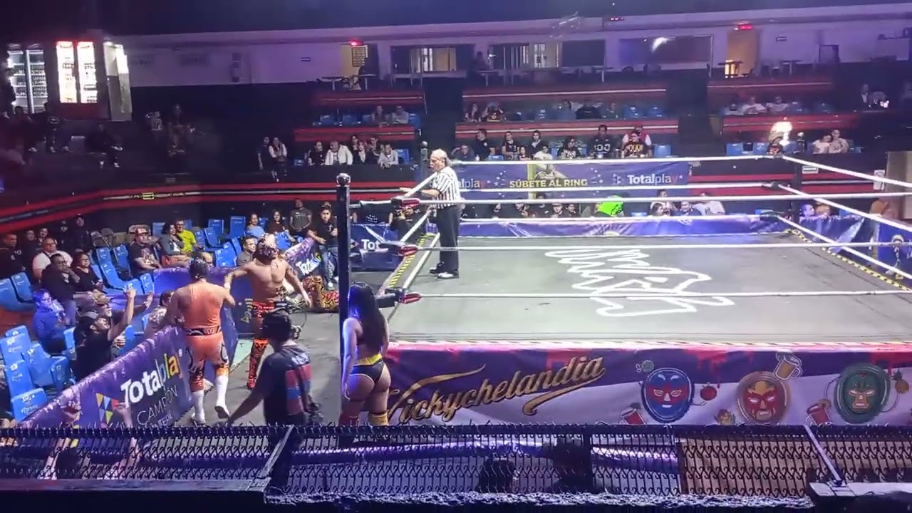 Tan tan se acabó 