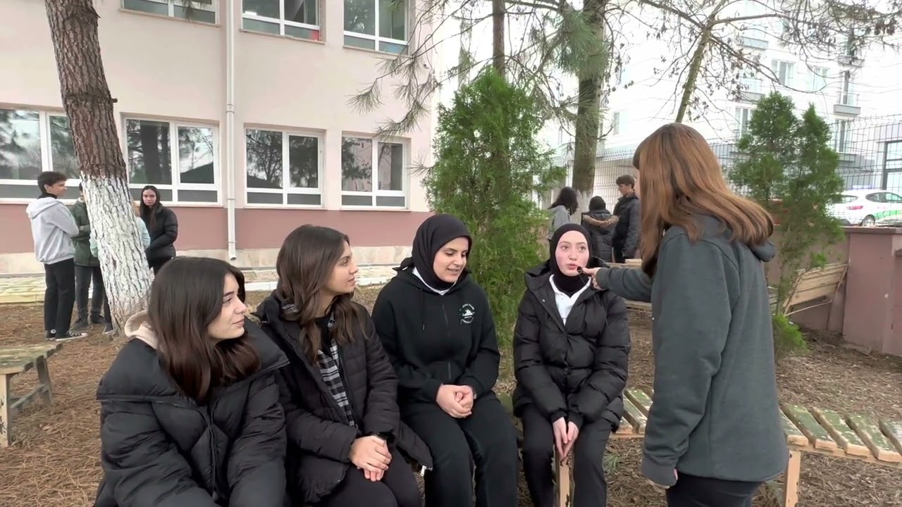 Dilimizin Zenginlikleri - Atasözleri ve Deyimler