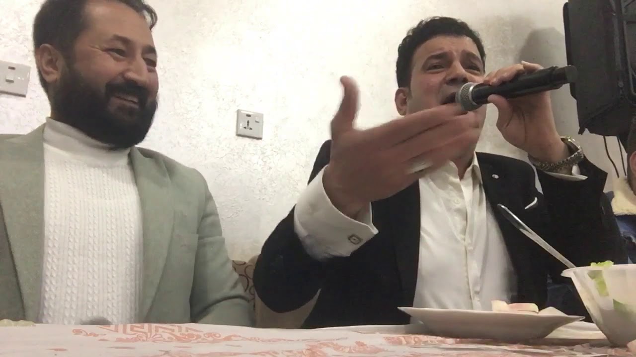 🔥مقابلة خوريات🔥خالد كركوكلي عادل قلعالي🎹عزف:ممد أرسلان2021/3/9حفلة حمه لعابة أربيل