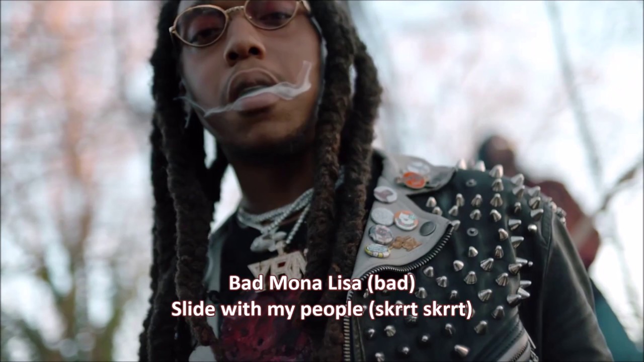 Migos - What The Price (Official Video With Lyrics)