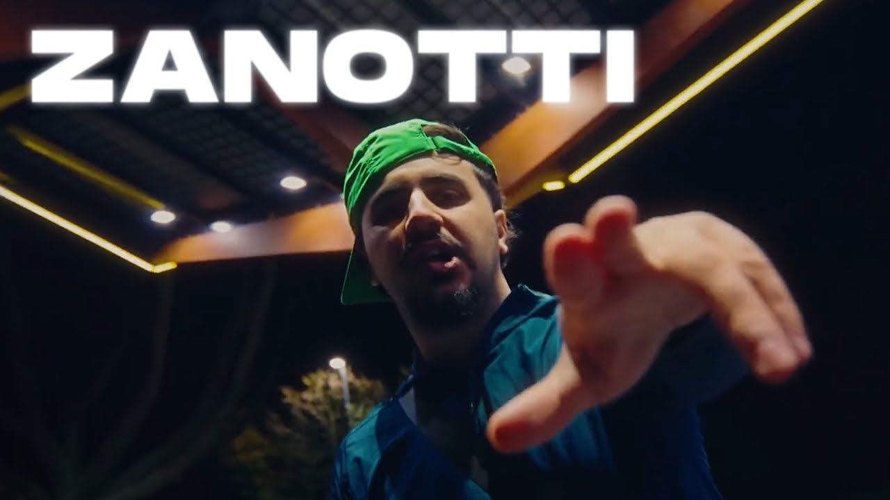 HEM - Zanotti (Clip Officiel)