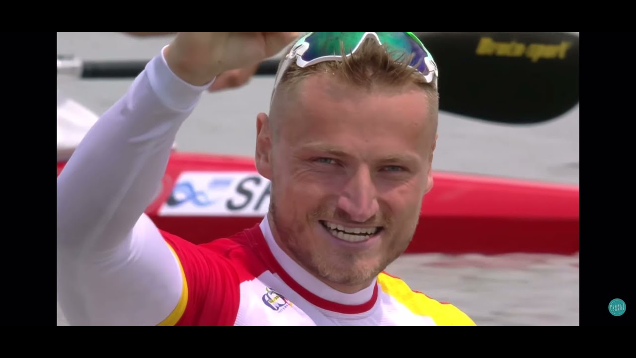 K2 500m World Cup 2021