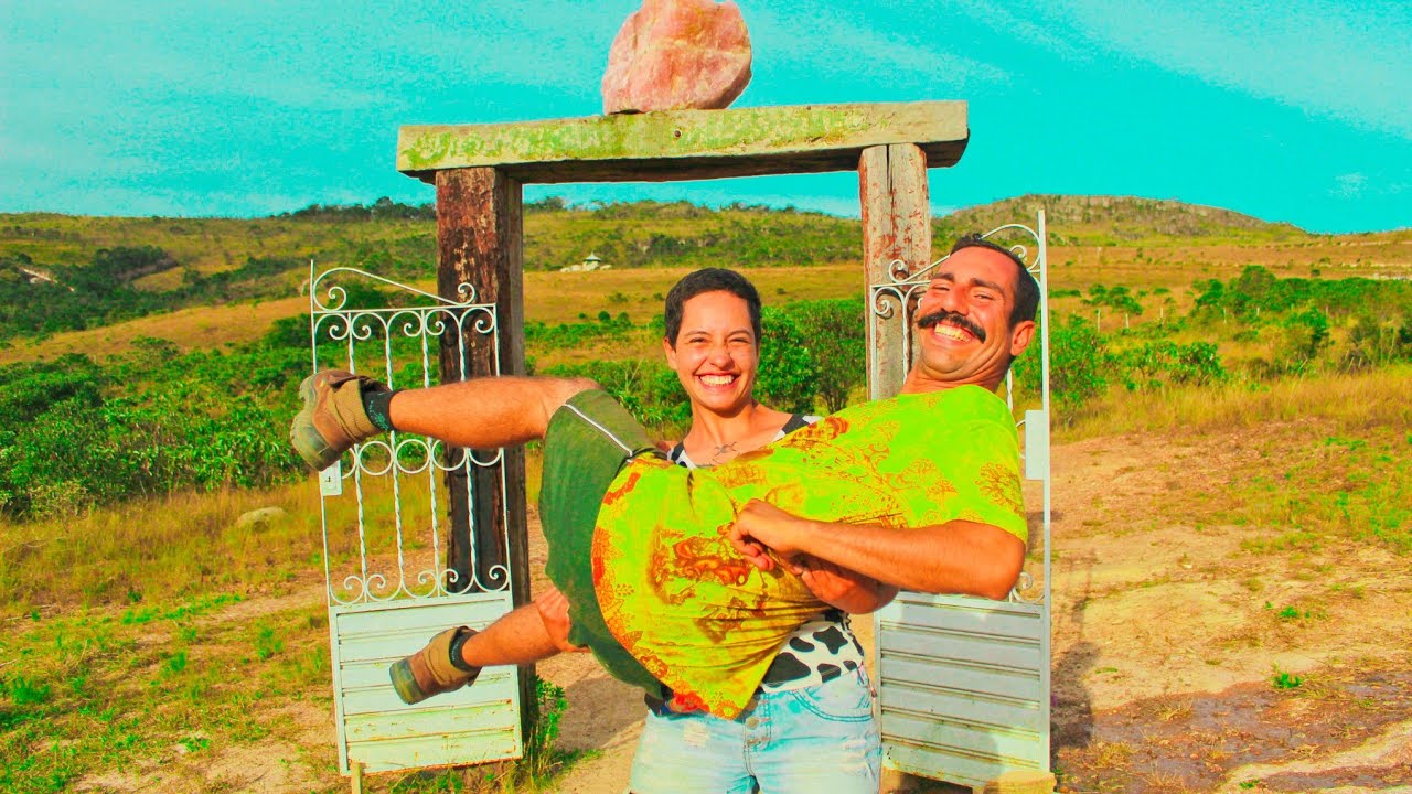 GRUTA DE SOBRADINHO em São Thomé das Letras [NOVIDADES]