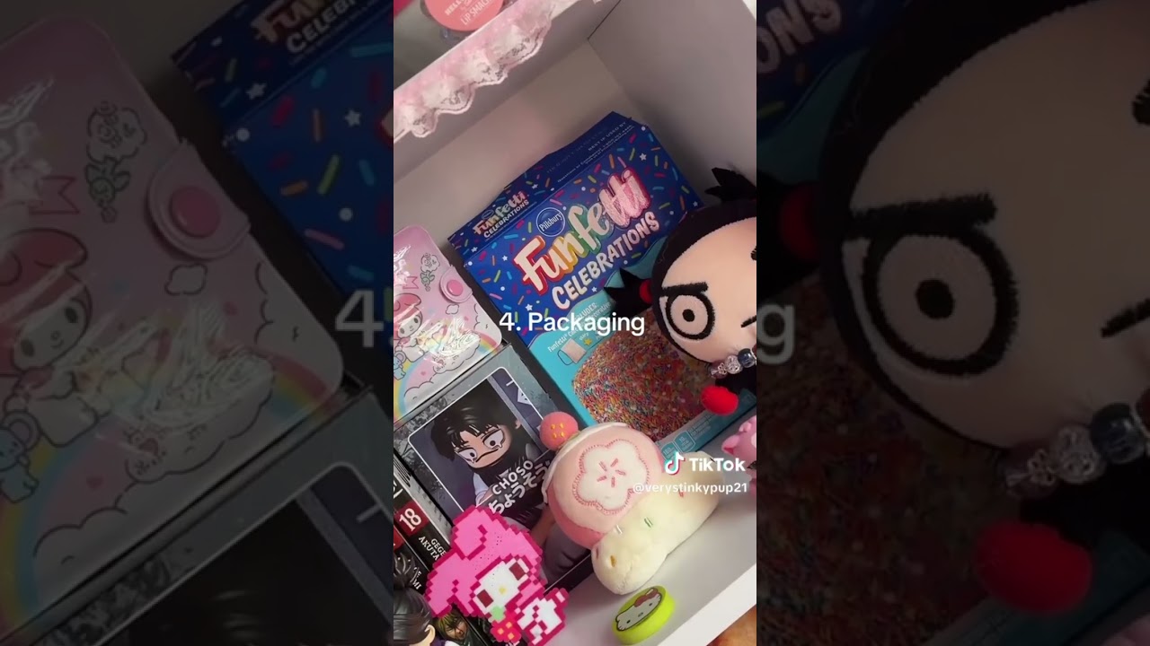 Cutecore tiktok compilation 😼2026/No thumbnail