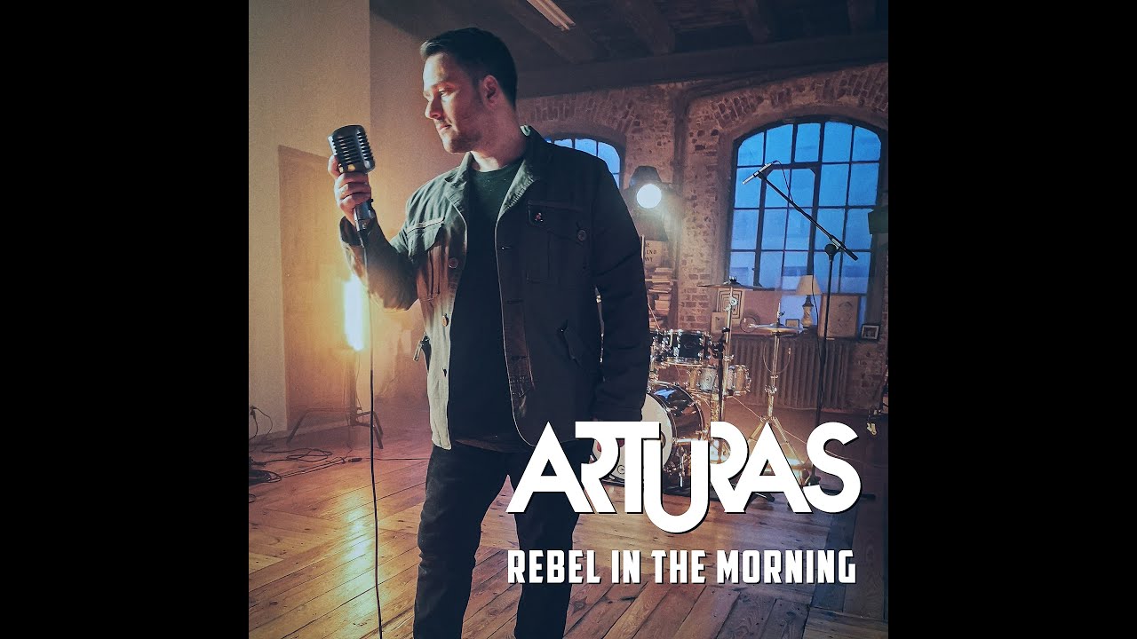 ArtuRas - Rebel in the Morning [Official Video 2020]