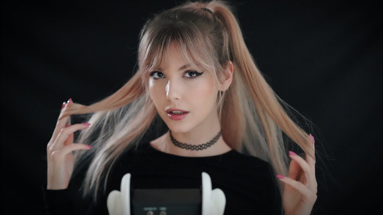 ASMR: Follow My Instructions ✨