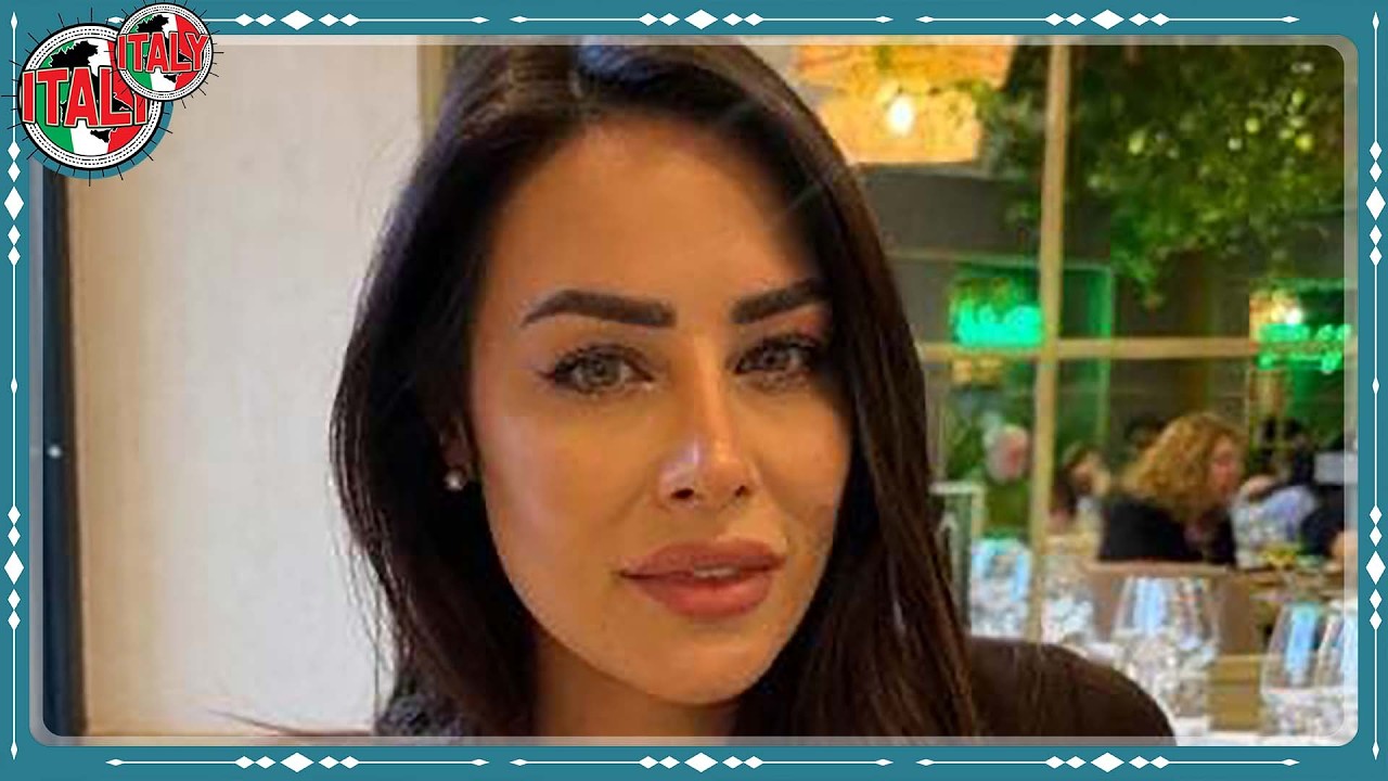Denise Rossi Pronta a Tutto per Uomini e Donne