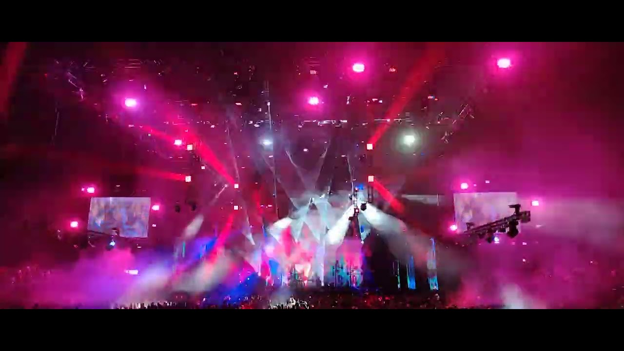 Patrick Miller 10 de enero de 2026 Palacio de los Deportes 