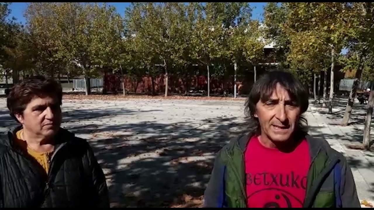 30 Abetxuko plaza Vitoria Gasteiz Hobetuz - 2021