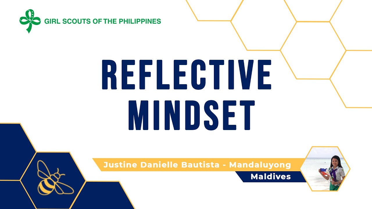 Reflective Mindset