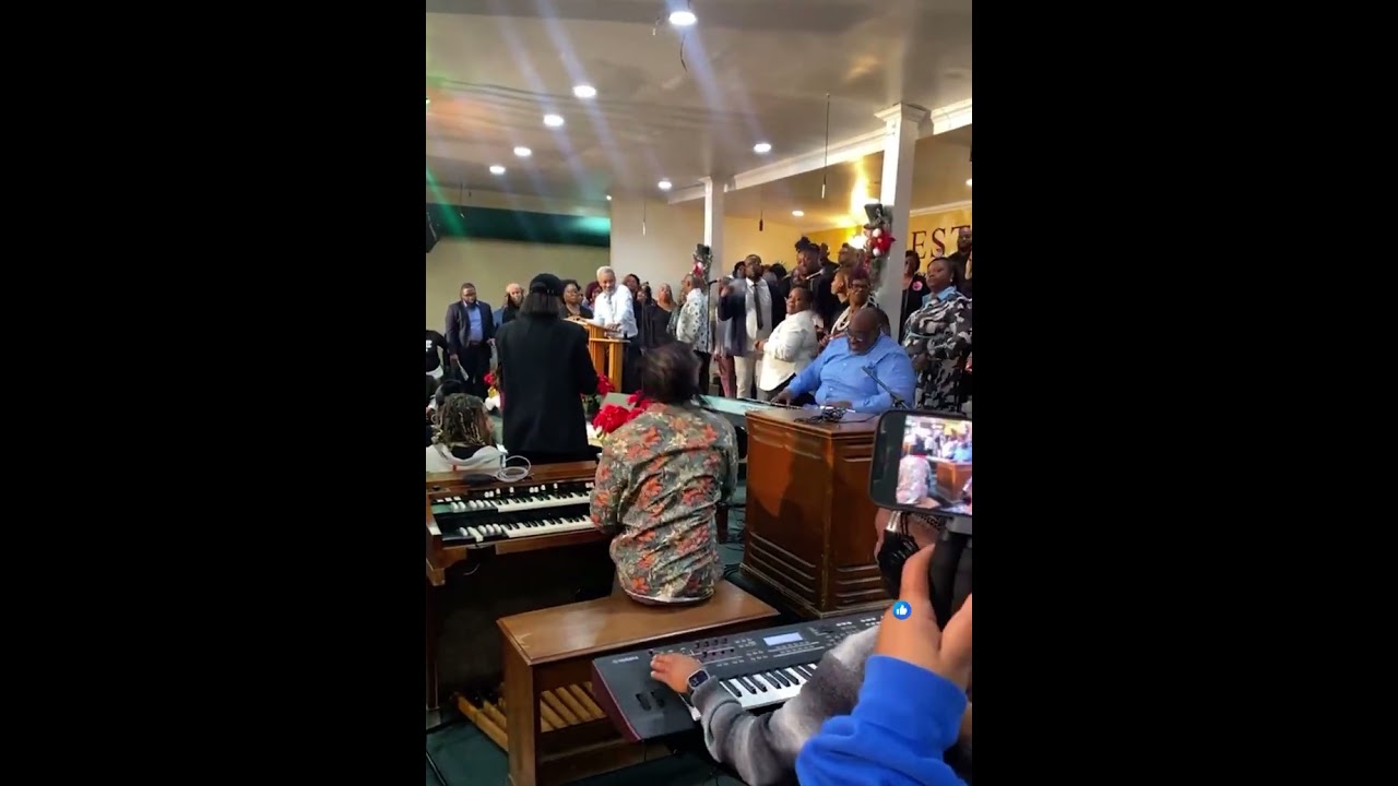Straight Church ❗️Chicgo Be Churching Hard Musicians A1 🔥🎸🎹🥁