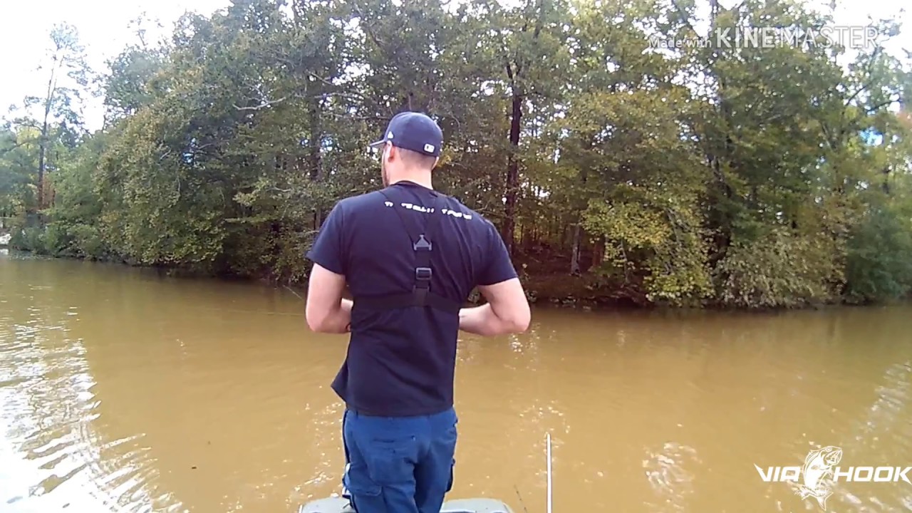Mud Hole Challenge..