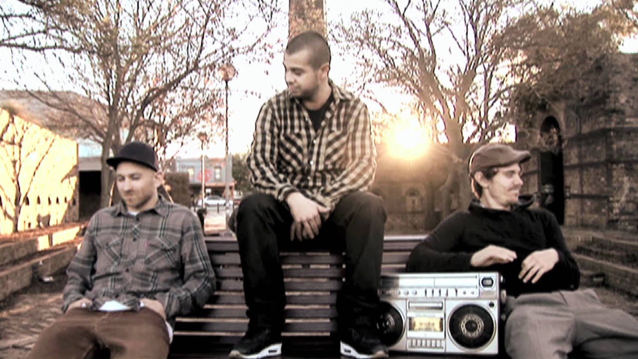 Loose Change (Ellesquire + Rapaport) - Secrets (Official Video)