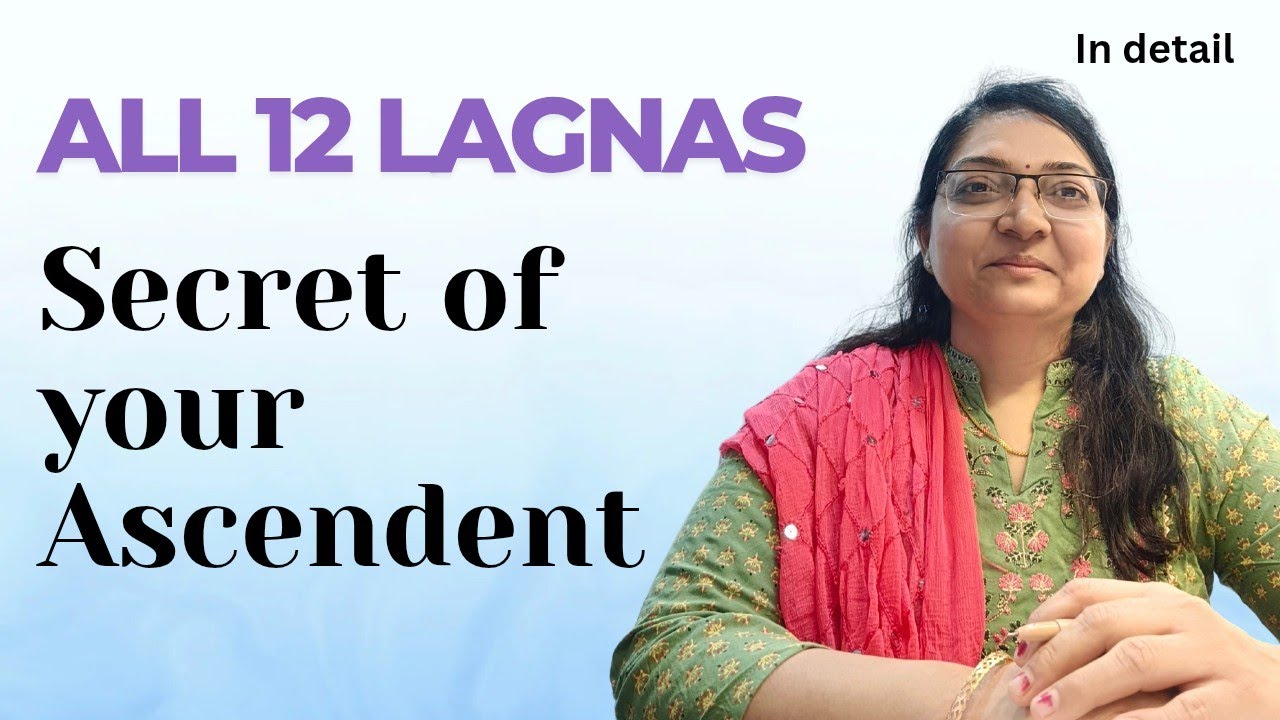 Purpose of your life according to your Lagna | Astroreena