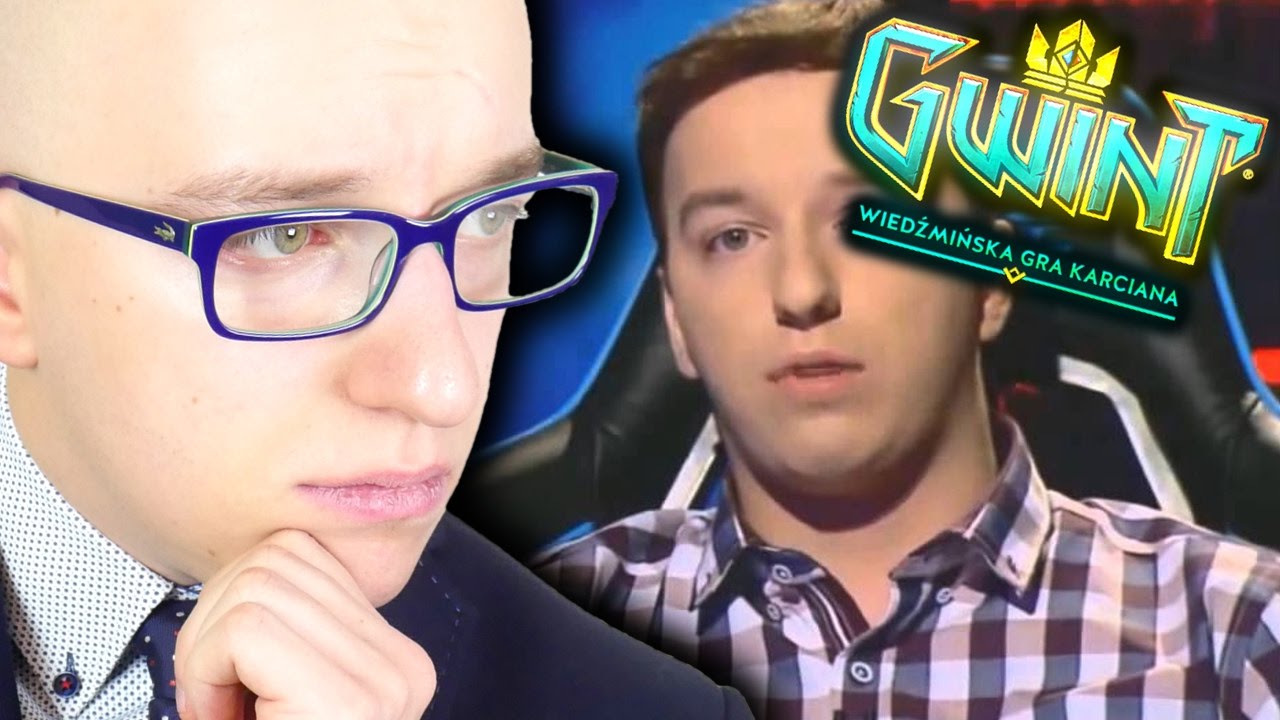 TOMASZE MIAŻDŻĄ! | GWINT #41