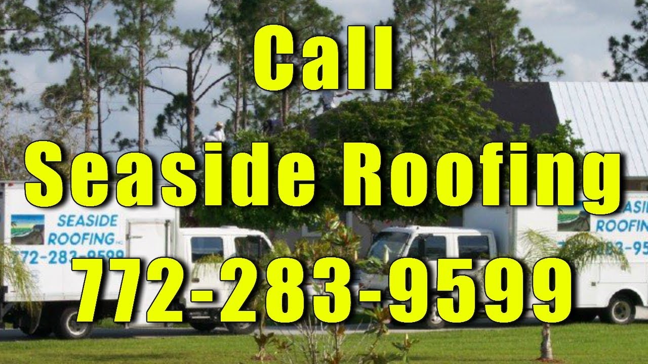Find The Best Sheet Metal Roofing Installation Stuart Florida
