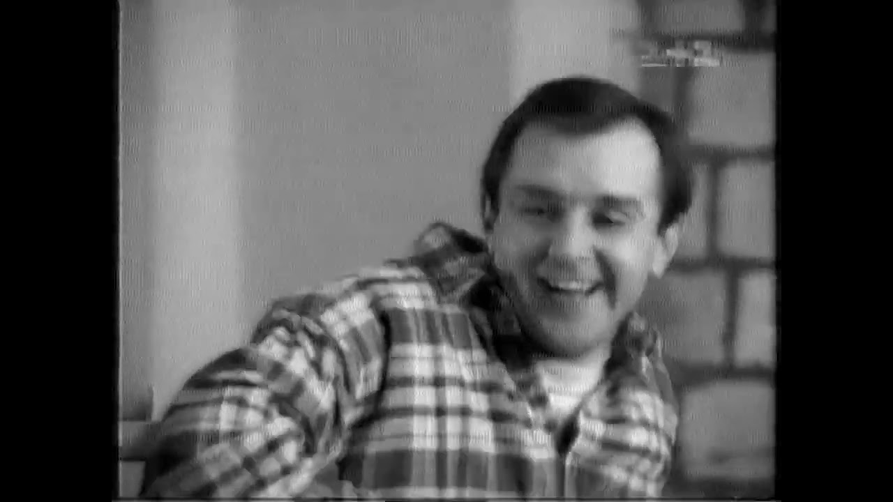 Фрагмент ефіру 1+1 (4.03.1998)