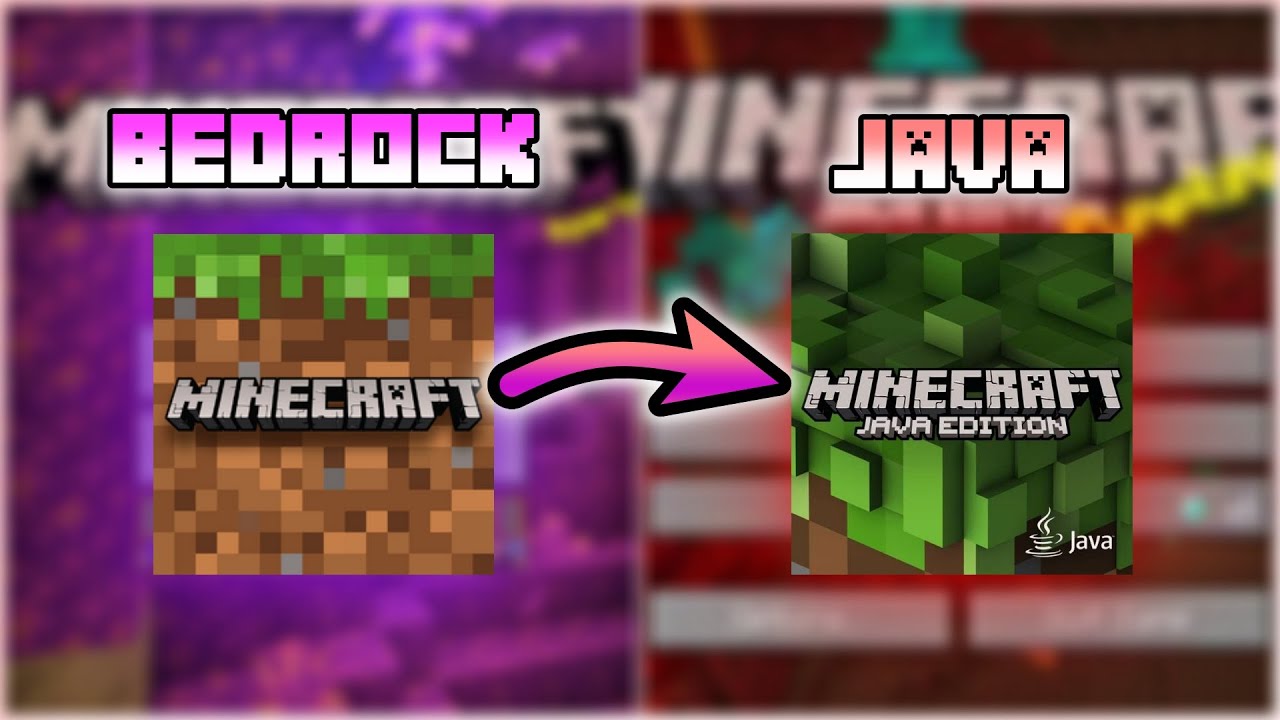 5 модов/аддонов, которые превращают Minecraft Bedrock в Minecraft Java | 1.18 | Daby