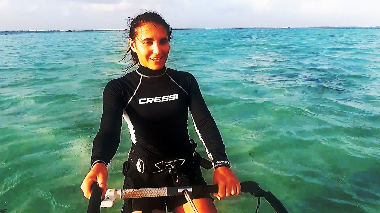 Ep. 415  KITESURFING HURTS!